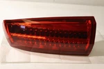 05 06 07 Cadillac Sts Driver Left Taillight Lamp 31609. Fixed Price $99.00.