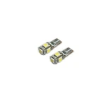 Oracle Lighting For T10 5 Led 3 Chip Smd Bulbs (pair) - Cool White. Fixed Price $30.62.