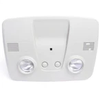 Chevy Traverse Overhead Console Dome Map Light 2009 - 2012 #20853808. Fixed Price $38.77.