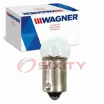 Wagner Ash Tray Light Bulb For 1959-1963 Pontiac Bonneville Catalina Grand Ln. Fixed Price $7.85.