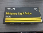 -nos- Usa Philips 1142CP Standard 12V Miniature Light Bulbs Pack Of 10 Made. Fixed Price $10.99.