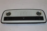 2011 Mercedes E350 W212 - Rear Dome Reading Light 2128205001. Fixed Price $18.49.