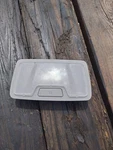 2015 - 2019 Hyundai Sonata Roof Overhead Rear Dome Light Reading Lamp Oem. Fixed Price $48.95.