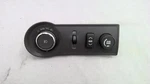 2014 Buick Lacrosse Head Light Switch. Fixed Price $35.00.