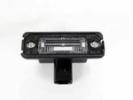 2000-2004 Vw Volkswagen Golf Rear License Plate Light Genuine Oem Brand New. Fixed Price $24.08.