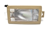 Oem 2007-2014 Ford Expedition Rear Dome Reading Light 7L14-13A701-A Camel Tan. Fixed Price $17.99.