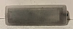Genuine Mercedes (82-91) W126 560SEC 560SEL Rear Overhead Dome Light #1268200101. Fixed Price $7.96.