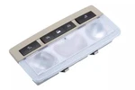 Genuine Gm Light Neutral Courtesy Lamp 23149038. Fixed Price $59.10.