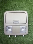 2002 2003 2004 2005 2006 Toyota Camry Front Roof Map Dome Light Lamp Oem !!gray!. Fixed Price $49.00.