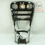 W205 15-18 Mercedes Class Dashboard Center Console Panel Cover Trim Z6278. Fixed Price $171.99.