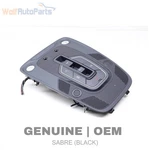 2018-2024 Audi Q5 Front Dome Light / Sun Roof Switch Assembly 80A947135BJ. Fixed Price $53.99.
