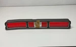 Nos Gm 1971 72 Chevrolet Caprice Impala Lh Tail Light Lens 5964487 M5. Fixed Price $249.95.