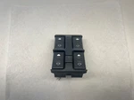 Oem Master Window Switch 1986-87 88 89 91 92 93 94 95 Bmw 735IL 1379075. Fixed Price $28.00.