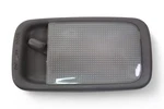 2001-2005 Lexus IS300 Overhead Console Map Light Rear Center Gray 81240-12060-B6. Fixed Price $35.11.