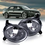 2PCS Fog Light Lamp For Audi A6 Quattro 2009 2010 2011 W/ Halogen Bulbs. Fixed Price $43.00.