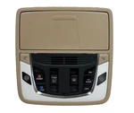 19 - 24 Acura Rdx Sunroof Control Dome Light Overhead Console 8325ATJBA002 Oem. Fixed Price $84.12.