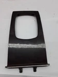 Shifter Trim Bezel 2001 Audi A6 4B0 864 261 2X6-8-9P. Fixed Price $65.55.