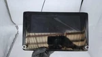 22 Jeep Grand Wagoneer Info-gps-tv Screen Oem F1825. Fixed Price $250.00.