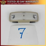 14-18 Volvo S60 V60 Rear Interior Overhead Dome Light Lamp Oem. Fixed Price $24.20.