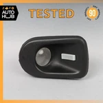 Mercedes W126 420SEL Rear Right Passenger Side Reading Light Black Oem. Fixed Price $41.50.