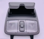 Oem 07-10 Ud Hyundai Elantra Sedan Dome Light Overhead Console Map Lamp Switch. Fixed Price $49.00.
