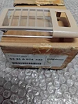 Original Bmw E90 E60 E70 Rear Interior Reading Light Lens 63316974432. Fixed Price $25.00.