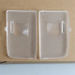 Front Right & Left Interior Map Light Lens For Toyota RAV4 2006-2012. Fixed Price $19.10.