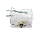 Porsche Hood / Central Electric Fuse Panel Light Genuine 92863211101. Fixed Price $69.00.