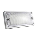Grote Industries Courtesy And Dome Rectangular Led Lamp 61861. Fixed Price $109.98.
