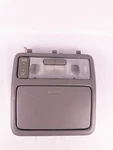 2000-2004 Toyota Avalon Overhead Console Dome Light Sunroof Switch Oem Grey. Fixed Price $39.99.