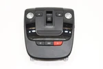 2023 - 2025 Kia Sportage Overhead Console Light Switch Oem 92810DW000WK Black. Fixed Price $129.35.