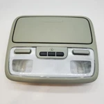 1999-2004 Honda Odyssey Lx Overhead Console Dome Map Lights W/ Homelink 3 Pin. Fixed Price $36.85.