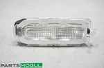 04-07 Jaguar X350 XJ8 Vanden Plas Rear Left Interior Support Light Oem. Fixed Price $13.50.