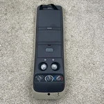 1995-1999 Chevrolet Suburban Tahoe Gmc Yukon Long Overhead Console Beige Oem. Fixed Price $65.00.