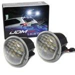White Full Led Trunk Cargo Liftgate Upper Dome Lights For Grand Cherokee Durango. Fixed Price $18.09.
