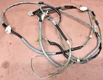 05 Acura Rsx Type-s Interior Cabin Sunroof Wiring Harness Dome Light 02-06. Fixed Price $17.99.