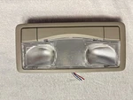 2005-2012 Toyota Avalon Overhead Dome Map Light Reading Lamp Console Oem. Fixed Price $25.95.