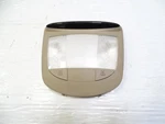 Mercedes X166 GL450 Lamp, Dome Light, Rear, Beige, 1668200223. Fixed Price $26.99.
