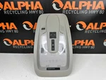 Front Console Gmc Terrain 12. Fixed Price $58.50.
