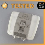 Mercedes W207 E350 E400 Overhead Dome Light Lamp Gray 2048201923 Oem. Fixed Price $66.40.