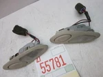 1997-2003 Mitsubishi Diamante Roof Dome Reading Light Lamp Overhead Set Rear Oem. Fixed Price $63.31.