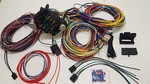 Gearhead 1967 68 69 70 1972 Ford Truck Pickup Universal Wiring Kit Wire Harness. Fixed Price $162.33.