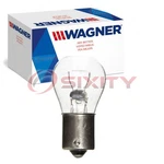 Wagner Front Turn Signal Light Bulb For 1985 Volvo 244 245 Electrical Jn. Fixed Price $8.68.