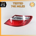 12-16 Mercedes R172 SLK250 SLK350 Right Side Tail Light Lamp Assembly Oem 74K. Fixed Price $295.23.