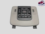 Toyota Camry 2018-2020 Roof Overhead Console Dome Light Lamp Switch Oem. Fixed Price $146.99.