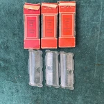 Vintage Ford Truck Parking Light Lens Left Hand Side Single PL-652. Fixed Price $30.00.
