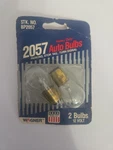 Wagner Lighting BP2057 (2057) Heavy Duty Auto Bulbs 12V. Fixed Price $14.99.