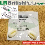 Land Rover Clip Grille Front Bumper Range Sport 05'-09' Set New AZP500031. Fixed Price $21.00.