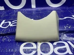 07-09 Mercedes W211 E350 E63 Amg Interior Rear View Mirror Cover Gray Oem. Fixed Price $32.76.