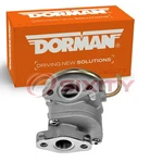 Dorman Secondary Air Injection Check Valve For 2005-2007 Toyota Land Cruiser Sm. Fixed Price $116.39.